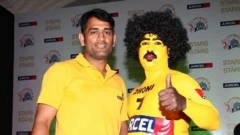 "தோனி அண்ணனை உலகளவு பிடிக்கும்" - ஒரு தோனி ரசிகரின் கதை