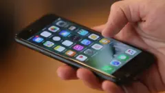 iPhone 7 de Apple