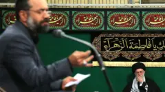 محمود کریمی