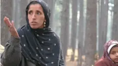 काश्मीर, कलम 370, वन अधिकार, भाजप, नॅशनल कॉन्फरन्स