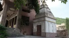 सैदपुर मंदिर