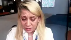 مراسلة أفغانية تطلب المساعدة من الأمين العام للناتو