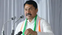 नाना पटोले