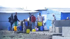 الصراع في تيغراي: لقطات نادرة تظهر كيف تبدو الحياة بعد عامين من الحرب الأهلية