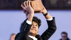 সাদাত রহমান