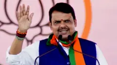 દેવેન્દ્ર ફડણવીસ