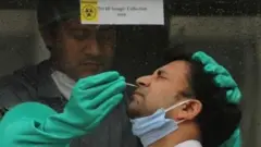 कोरोना
