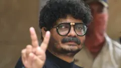 अॅड. गुणरत्न सदावर्ते