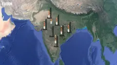 ఇస్రో