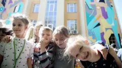 школа
