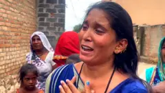 બોટાદમાં લઠ્ઠાકાંડ