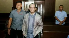Syafruddin Tumenggung