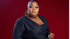 Eniola Badmus
