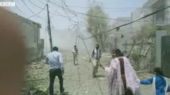 ਲਾਹੌਰ ਬੰਬ ਧਮਾਕਾ