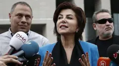 Седеф Кабаш