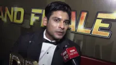 ਸਿਧਾਰਥ ਸ਼ੁਕਲਾ