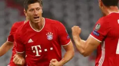 ليفاندوفسكي