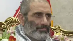 أُطلق سراح الدبلوماسي الإيراني السابق أسد الله أسدي بعد أن قضى عشرين عاما في أحد سجون بلجيكا