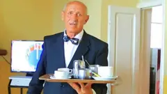 Faranjii keessummeessaa