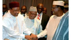 Le Tchad qui vient d'abolir la peine de mort veut être en phase avec les pays du G5 Sahel dans lesquels elle n'est plus en vigueur