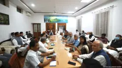 राहुल गांधी