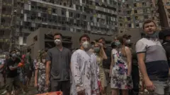 Pred ukrajinskom bolnicom