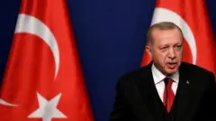 اردوغان