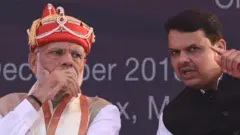 देवेंद्र नरेंद्र मोदी