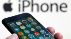 iPhone