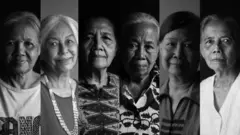 Perempuan dan 65