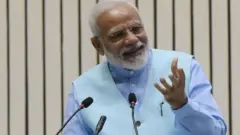 நரேந்திர மோதி
