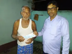 अंकिता के दादा अनिल सिंह