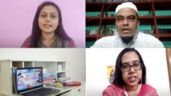 করোনাভাইরাস, শিক্ষক দিবস