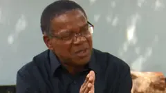 Bernard Membe