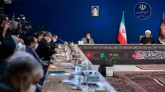 روحانی