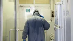 У Росії третій день поспіль фіксують рекордну смертність від Covid-19