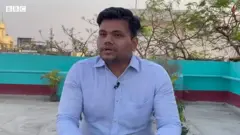 तथागत तुलसी