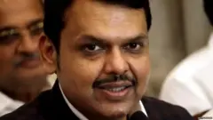 દેવેન્દ્ર ફડણવીસ