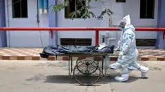 విదేశీ విరాళాలు-ఎన్జీవో
