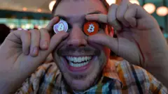 Ажиотаж вокруг майнинга криптовалют