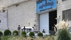 افزایش نگرانی از وضع بازداشت شدگان اعتراض‌های آبان ایران