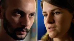 Левон ва Ольга