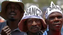 ሰልፈኛታት
