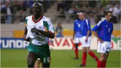 Papa Bouba Diop