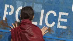 हैदराबाद एनकाउंटर