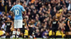 Manchester City vs Wolves