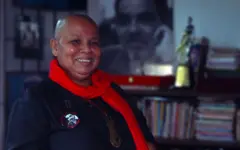 BBC 'වසරේ කාන්තාවන් 100' අතරට එකතු වූ ශ්‍රී ලංකාවේ සන්ධ්‍යා එක්නැළිගොඩ