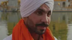 ਦੀਪ ਸਿੱਧੂ