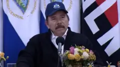 Ortega este miércoles