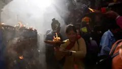 आदिनाथको मेला
